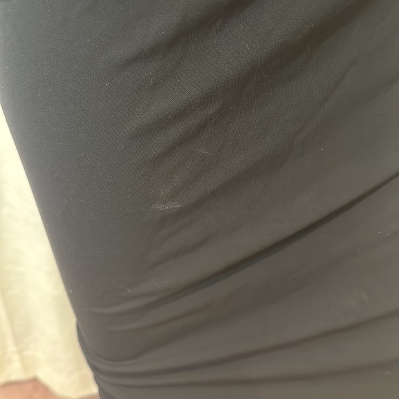 Christopher Esber Coiled Twisted Torso Dress - Picture 9 of 14